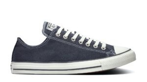 Converse All Stars Chuck Taylor 167961C Donker Blauw -35