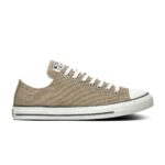 Converse All Stars Chuck Taylor 167962C Khaki Groen-35