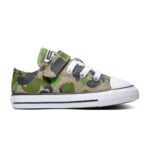 Converse All Stars Chuck Taylor 1V 767191C Groen -18