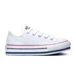 Converse All Stars Chuck Taylor 668028C Wit-28