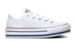 Converse All Stars Chuck Taylor 668028C Wit-28