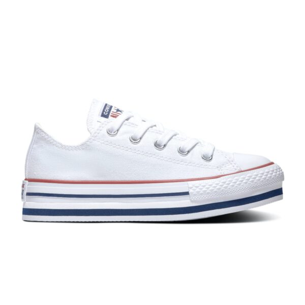 Converse All Stars Chuck Taylor 668028C Wit-28