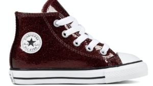 Converse All Stars Kids 761944C Glitter-21