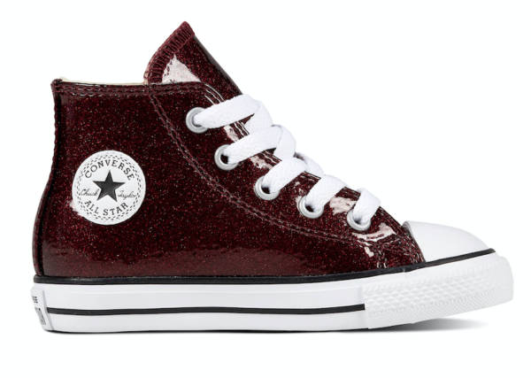 Converse All Stars Kids 761944C Glitter-21