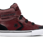 Converse All Stars Kids 762012C Bordeaux Rood-21