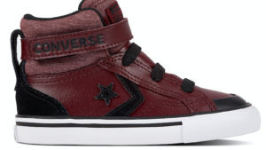 Converse All Stars Kids 762012C Bordeaux Rood-21