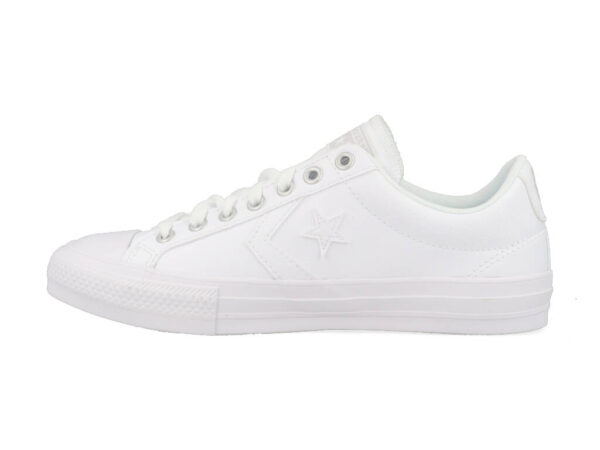 Converse All Stars Star Player 144152C Wit-35