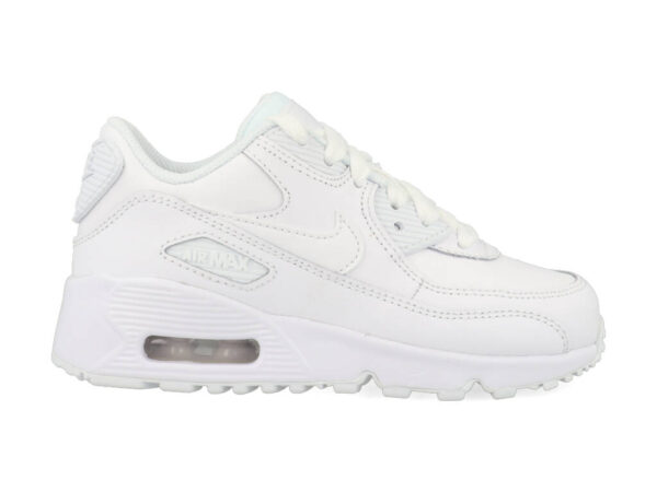 Nike Air Max 90 833414-100 Wit-27.5