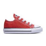 Converse All Stars Chuck Taylor 7j236C Rood-23