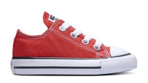 Converse All Stars Chuck Taylor 7j236C Rood-23