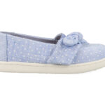 Toms Alpargata 10013299 Licht Blauw-19.5