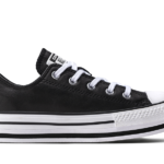 Converse All Stars Chuck Taylor 669710C Zwart / Wit-27