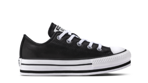 Converse All Stars Chuck Taylor 669710C Zwart / Wit-27