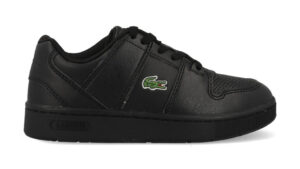 Lacoste Thrill 7-40SUC001402H Zwart-28