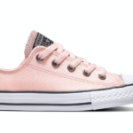 Converse All Stars Kids Glitter 662330C Roze-31