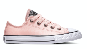 Converse All Stars Kids Glitter 662330C Roze-31