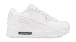 Nike Air Max 90 LTR CD6867-100 Wit-29.5