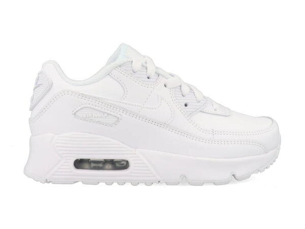 Nike Air Max 90 LTR CD6867-100 Wit-29.5