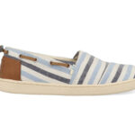 Toms Bimini 10015287 Blauw-31