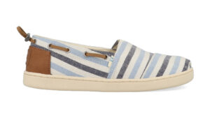 Toms Bimini 10015287 Blauw-31