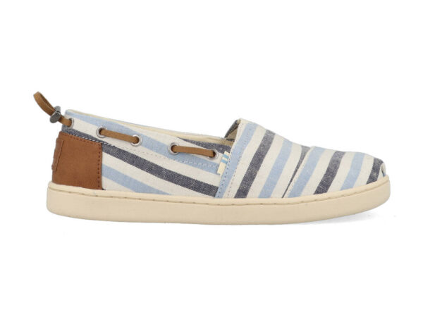 Toms Bimini 10015287 Blauw-31