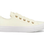 Converse All Stars Chuck Taylor 568662C Creme-35