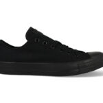 Converse All Stars Laag M5039C Zwart-35