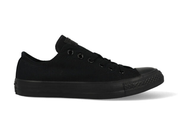 Converse All Stars Laag M5039C Zwart-35