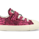 Converse All Stars Chuck Taylor 1V 770163C Roze-21