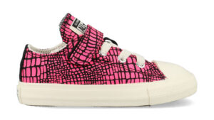 Converse All Stars Chuck Taylor 1V 770163C Roze-21