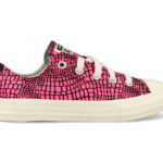 Converse All Stars Chuck Taylor 670461C Roze-27