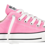 Converse All Stars Laag M9007C Roze-35