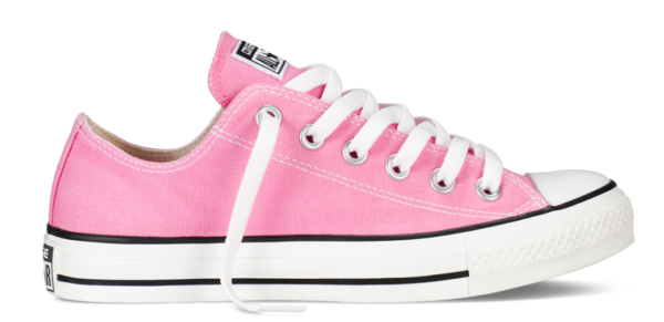 Converse All Stars Laag M9007C Roze-35