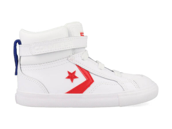 Converse All Stars Pro Blaze Strap 770511C Wit-21