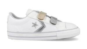 Converse All Stars Star Player 2V 770424C Wit-21