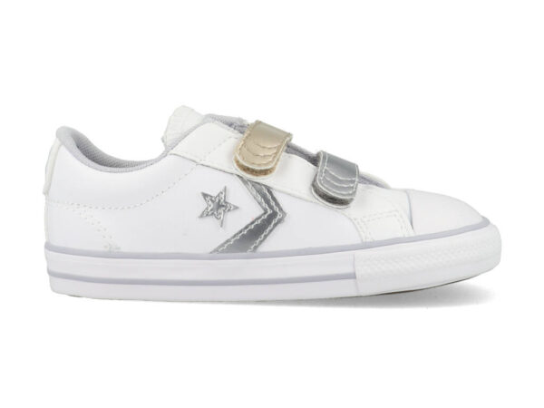 Converse All Stars Star Player 2V 770424C Wit-21