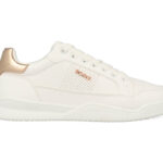 Björn Borg Sneakers L300 PRF MET K Wit-30