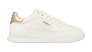 Björn Borg Sneakers L300 PRF MET K Wit-30