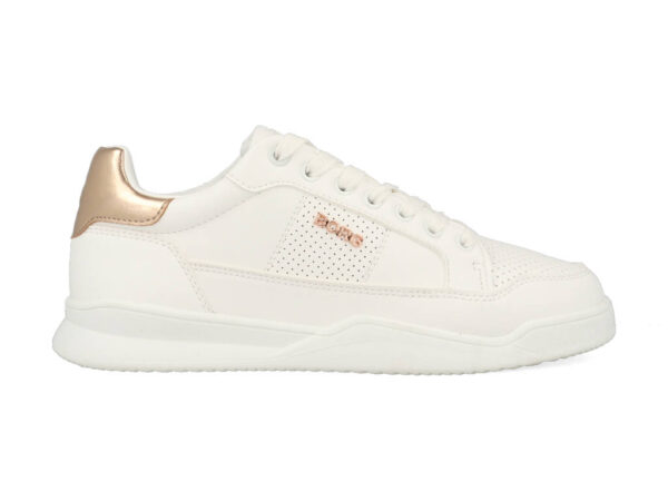 Björn Borg Sneakers L300 PRF MET K Wit-30