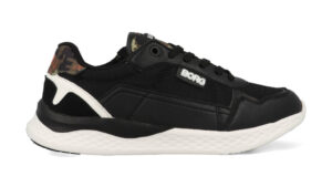 Björn Borg Sneakers R1200 DCA K Zwart-30