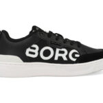 Björn Borg Sneakers T1060 LGO K Zwart-30