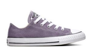 Converse All Stars Chuck Taylor 663632C Paars-28.5