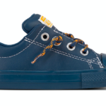 Converse All Stars Kids Street Hiker 762314C Blauw-19