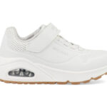 Skechers Air Blitz 403673/WHT Wit-32