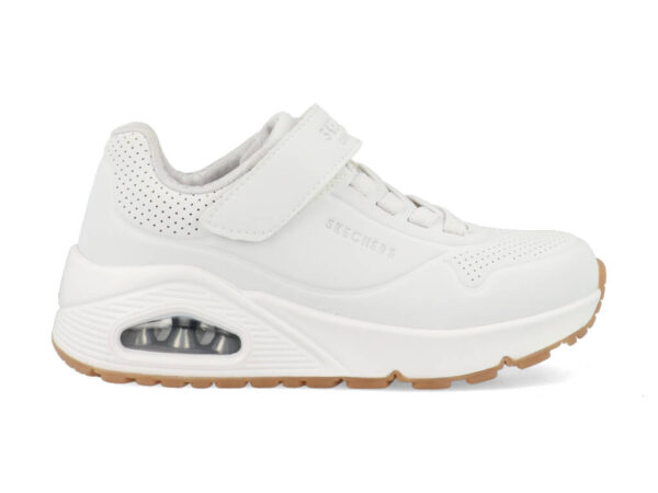 Skechers Air Blitz 403673/WHT Wit-32