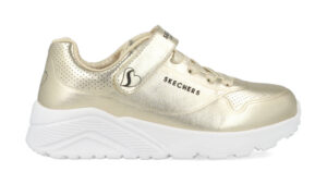 Skechers Uno Lite Chrome Steps 310453L/GLD Goud-27