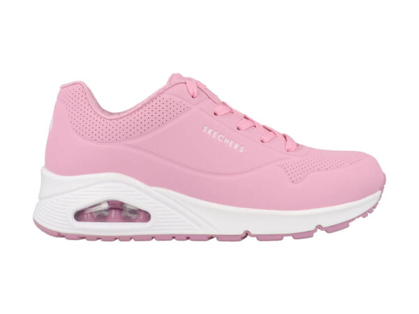 Skechers Uno Stand On Air 310024L/PNK Roze-28