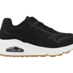 Skechers Uno Stand On Air 403674L/BLK Zwart-28