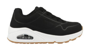 Skechers Uno Stand On Air 403674L/BLK Zwart-28