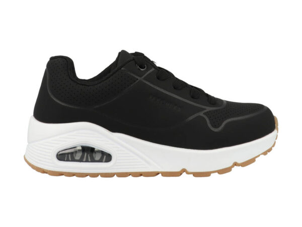 Skechers Uno Stand On Air 403674L/BLK Zwart-28